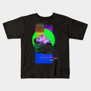 Enlightenment Kids T-Shirt